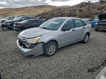 Ford Focus 2011