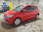 Chevrolet Spark 2017