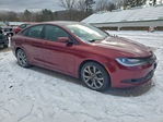 Chrysler 200 2015