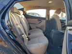 Hyundai Elantra 2014