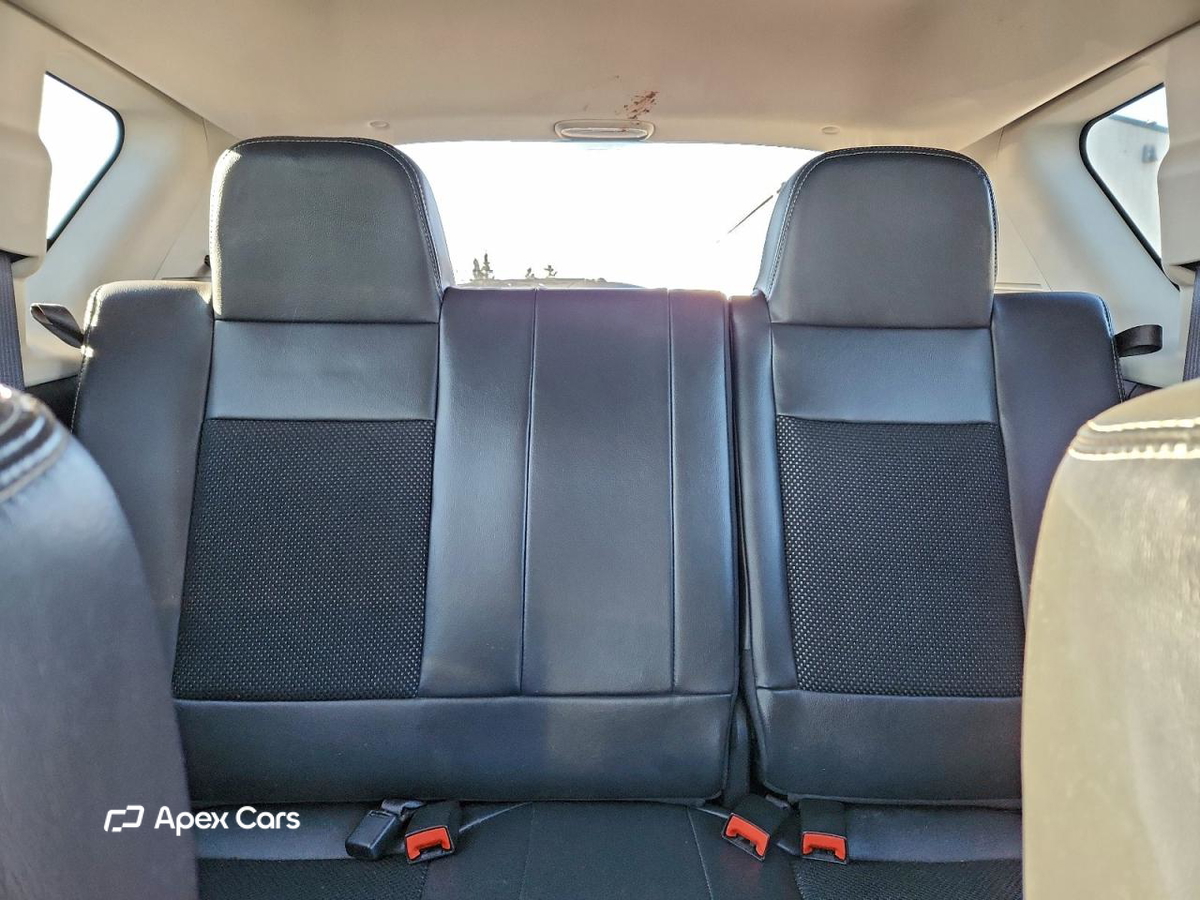 Jeep Compass 2014