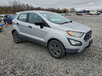 Ford EcoSport 2020