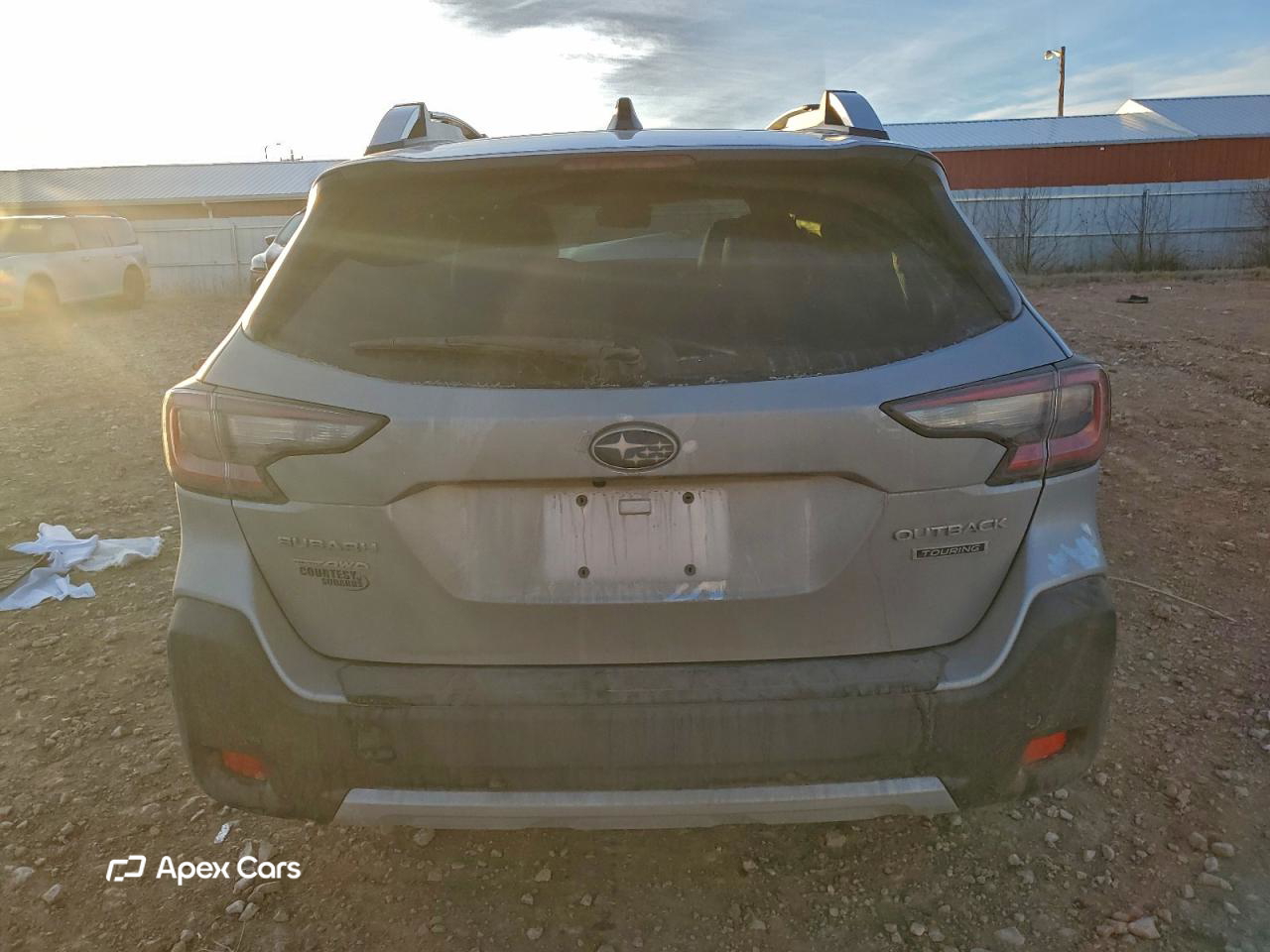 Subaru Outback 2025