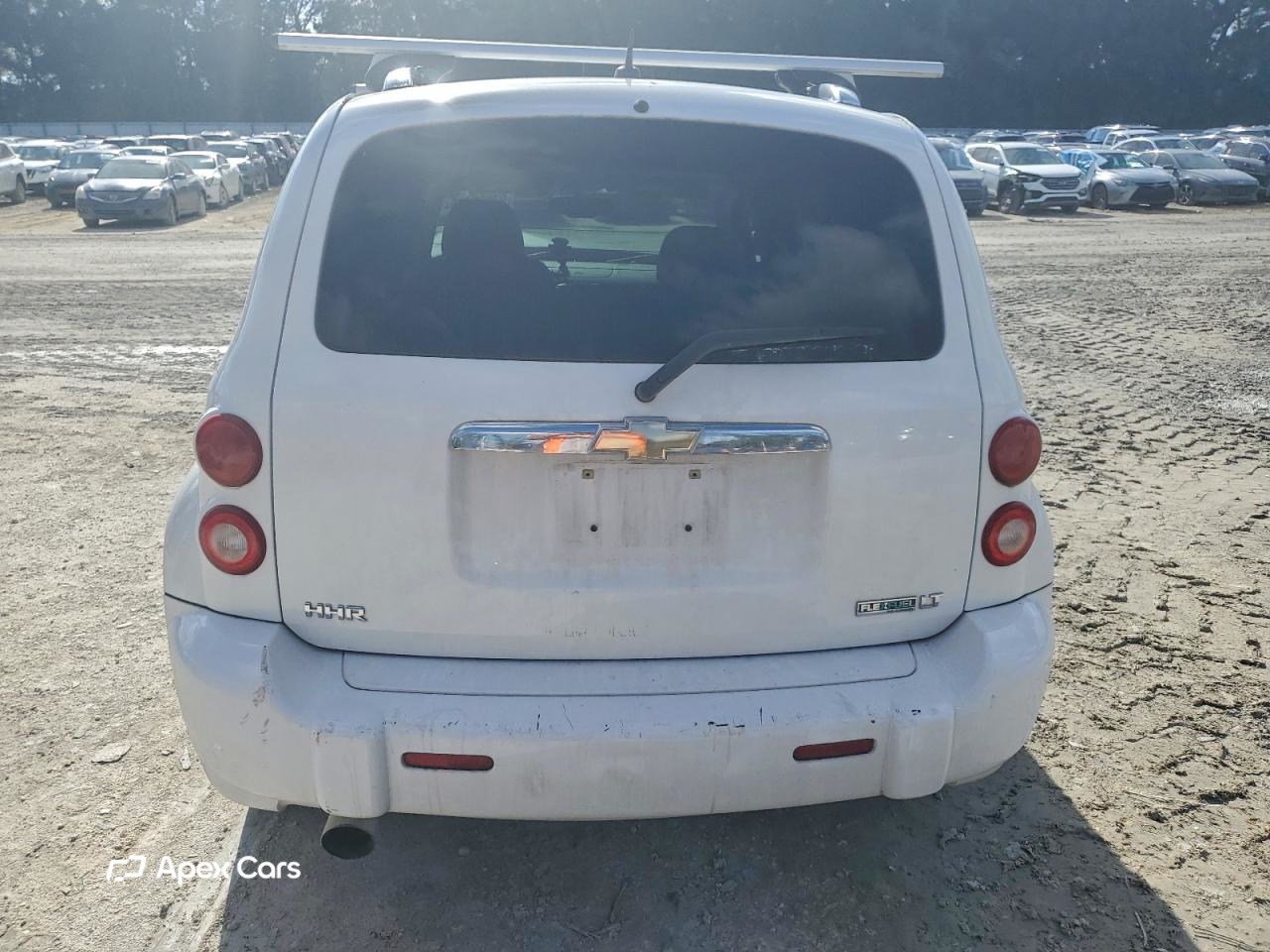 Chevrolet HHR 2011