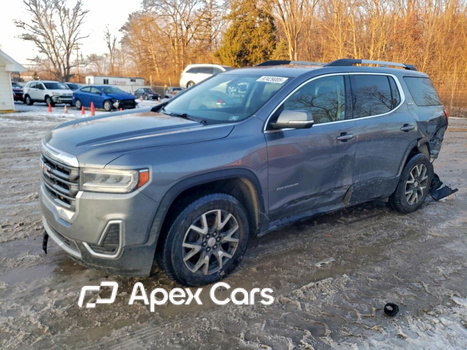 GMC Acadia 2020 - Image 1 of 13