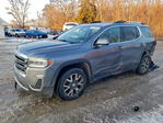 GMC Acadia 2020