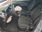 Chevrolet Sonic 2017