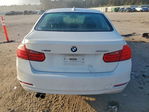 BMW Series 3 2014