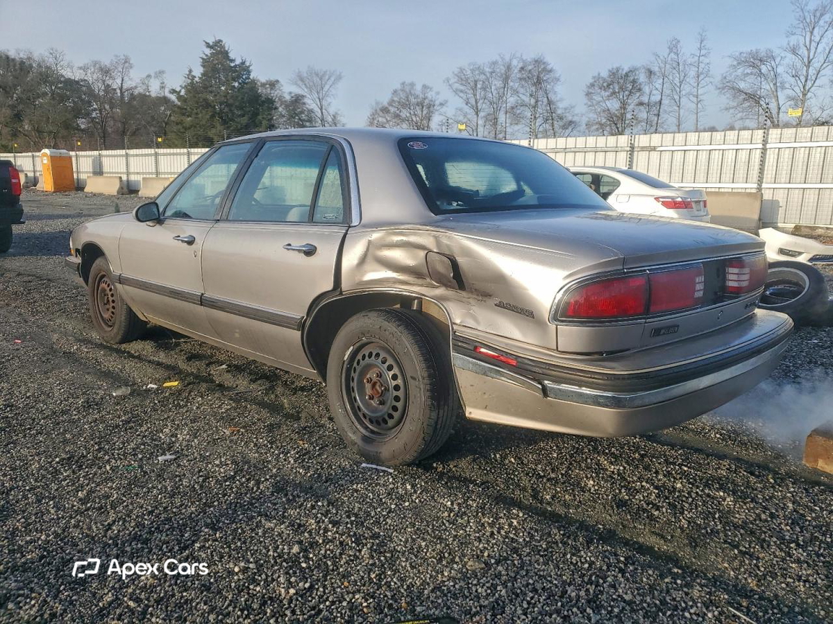 Buick LeSabre 1995