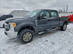 Ford F250 2017