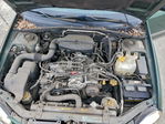 Subaru Impreza 2002