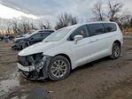 Chrysler Pacifica 2021