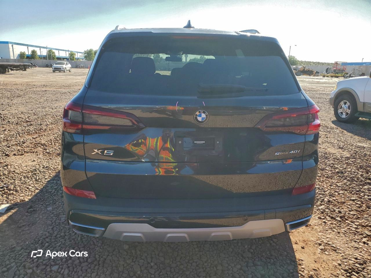 BMW X5 2023