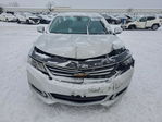 Chevrolet Impala 2017