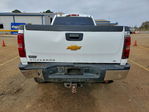 Chevrolet Silverado 2013