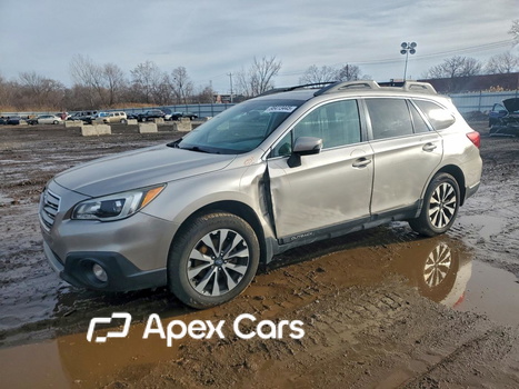 Subaru Outback 2016 - Zdjęcie 1 z 13