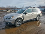 Subaru Outback 2016