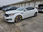 Kia Optima 2012
