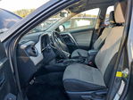 Toyota RAV 4 2017