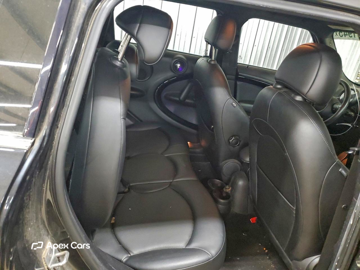 MINI Cooper 2016