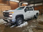 Chevrolet Silverado 2024