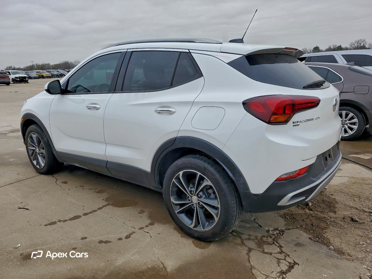 Buick Encore 2020