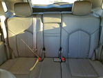 Cadillac SRX 2012