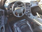 Chevrolet Corvette 2000
