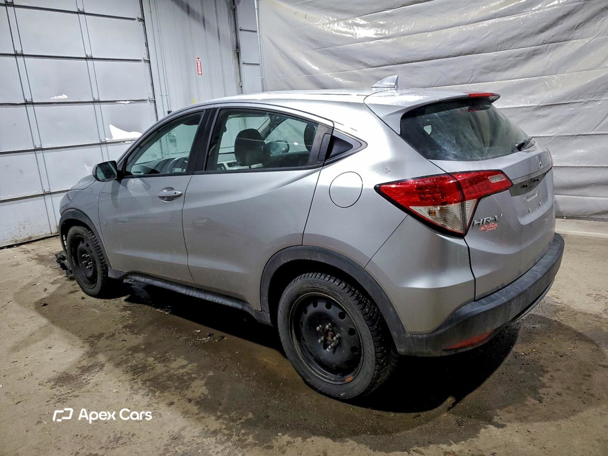 Honda HR-V 2020