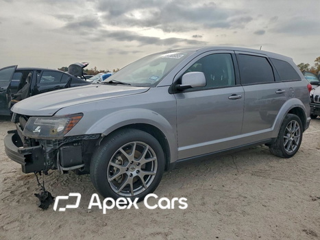 Dodge Journey 2019 - Image 1 of 14