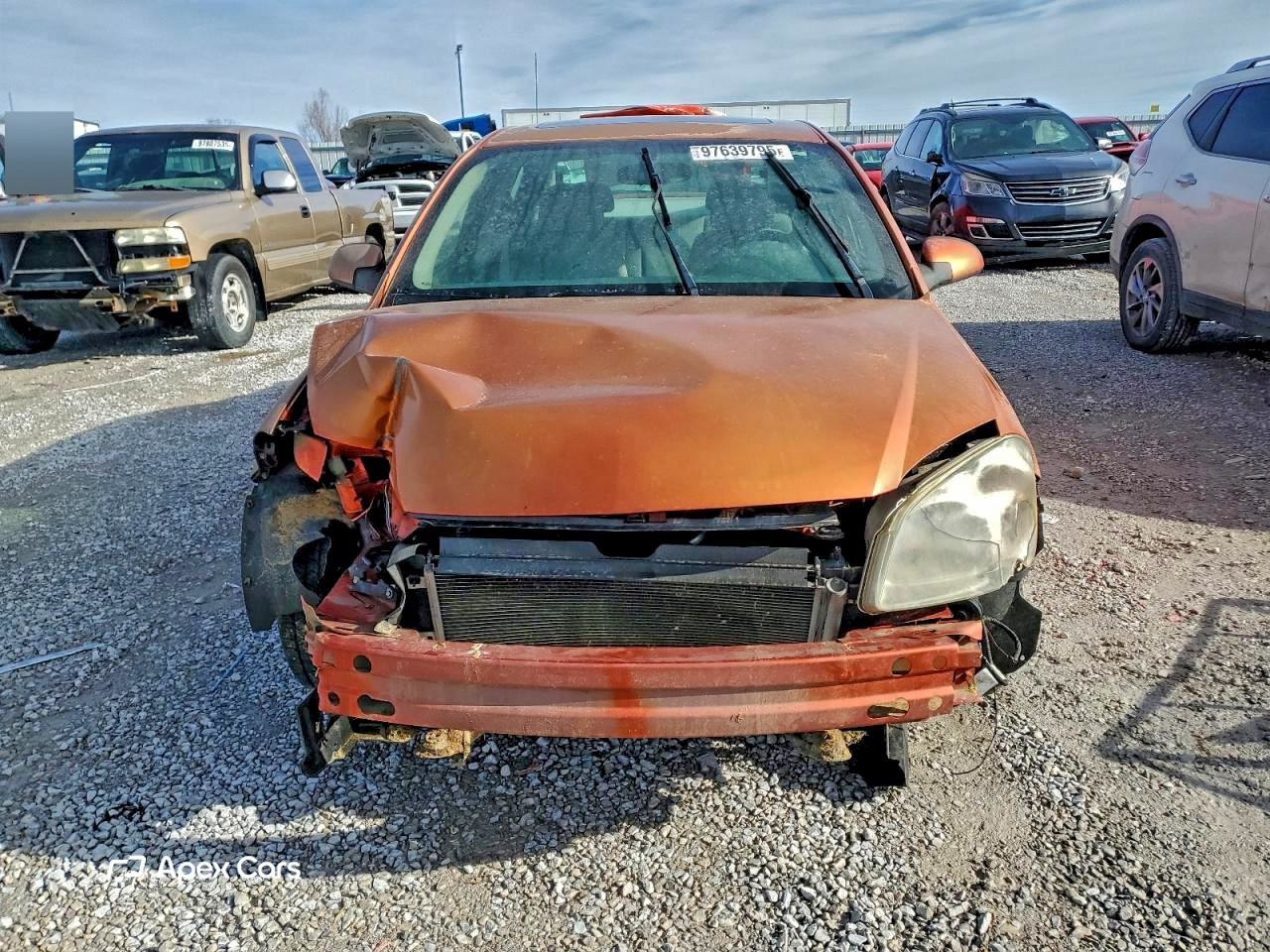 Chevrolet Cobalt 2006