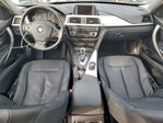 BMW Series 3 2016