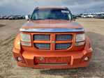 Dodge Nitro 2011