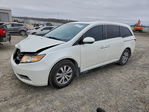 Honda Odyssey 2014