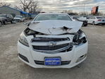 Chevrolet Malibu 2013