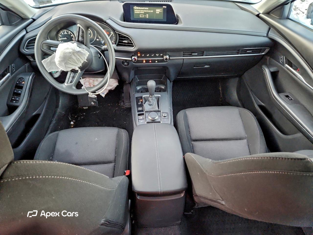 Mazda CX-30 2024