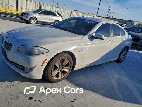 BMW Series 5 2013 - Image 1 of 13