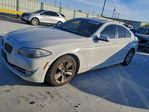 BMW Series 5 2013