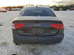 Audi A4 2013