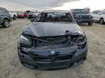 BMW Series 5 2012