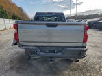 Chevrolet Silverado 2025