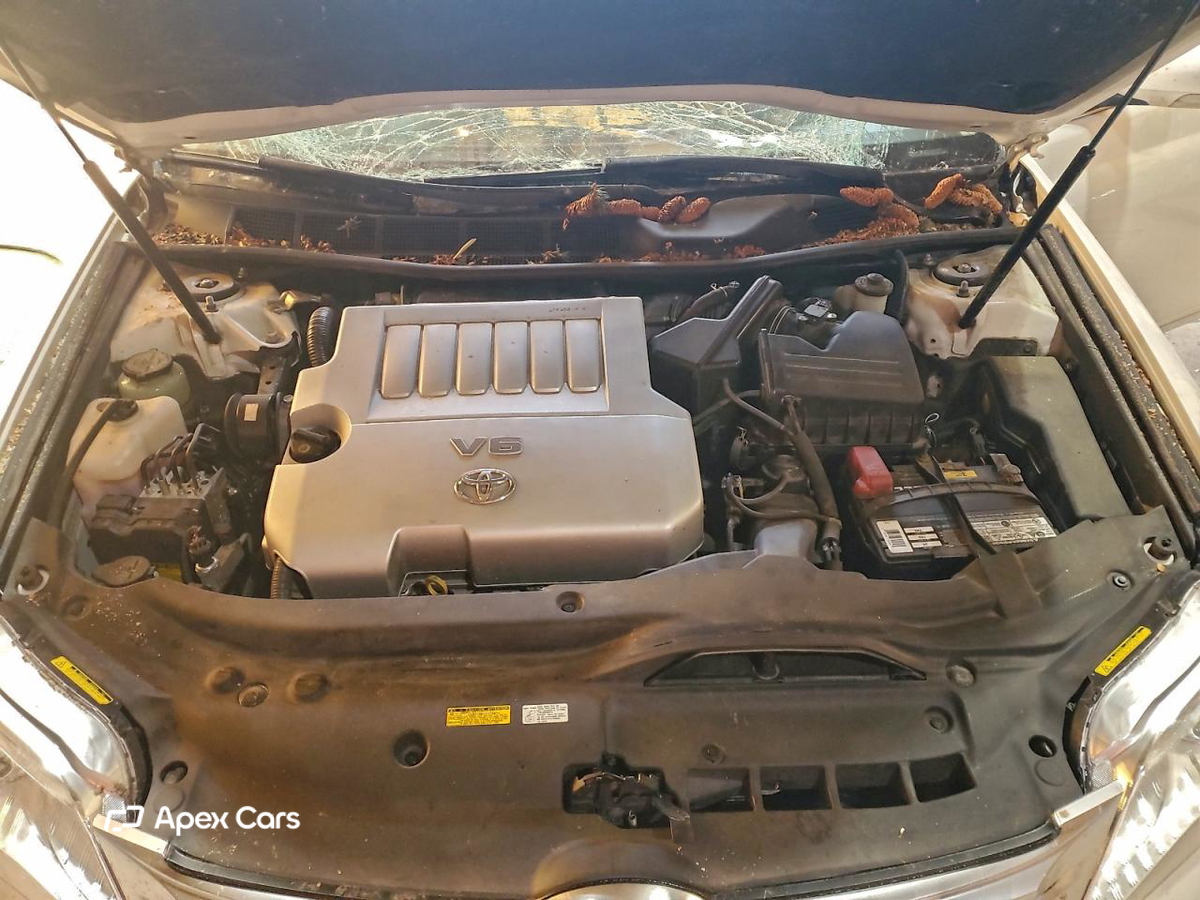 Toyota Avalon 2011
