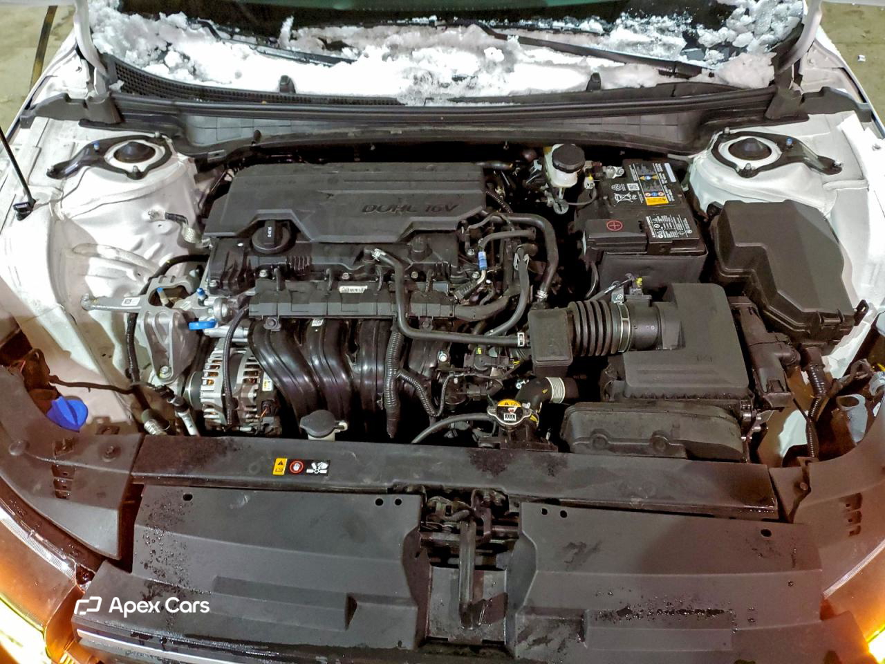 Kia K4 2025