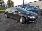 Chrysler 200 2015