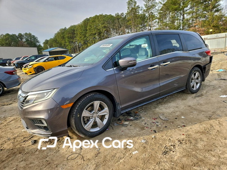 Honda Odyssey 2020 - Image 1 of 14