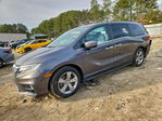 Honda Odyssey 2020