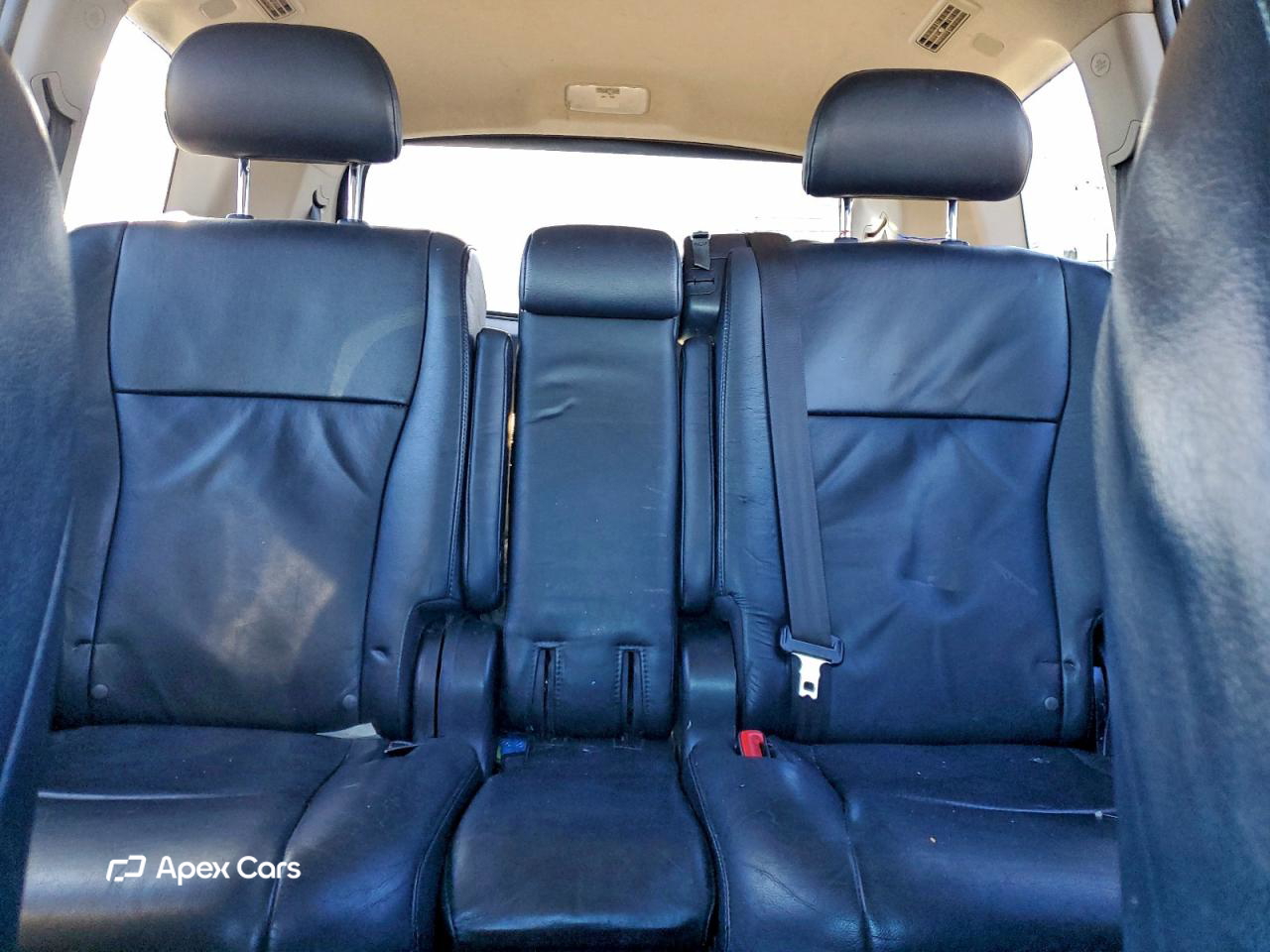 Toyota Highlander 2011