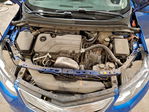 Chevrolet Volt 2017