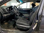 Subaru Legacy 2016