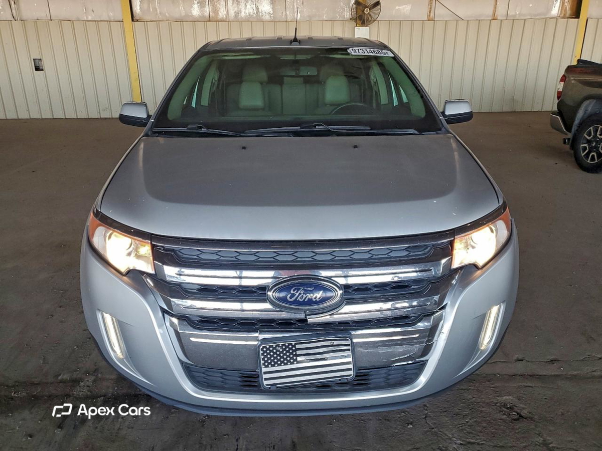 Ford Edge 2011